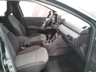 Dacia Sandero 2025 GLP