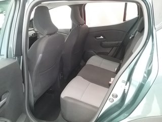 Dacia Sandero 2025 GLP