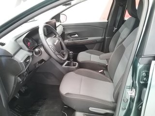 Dacia Sandero 2025 GLP