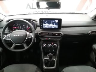 Dacia Sandero 2025 GLP
