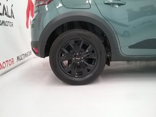Dacia Sandero 2025 GLP