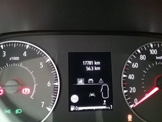 Dacia Sandero 2025 GLP