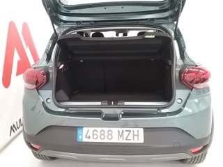 Dacia Sandero 2025 GLP