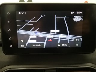Dacia Sandero 2025 GLP
