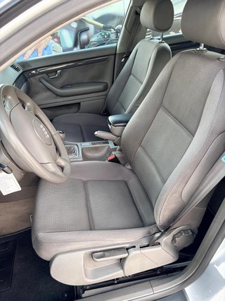 Audi A4 1.9 TDI 130 CV