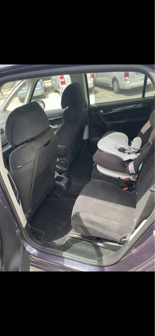Citroen Grand C4 Picasso libro de mantenimiento