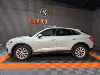 AUDI Q3 SPORTBACK 35 TDI 150 CV S-TRONIC