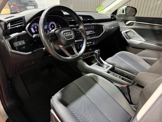 AUDI Q3 SPORTBACK 35 TDI 150 CV S-TRONIC
