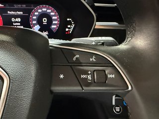 AUDI Q3 SPORTBACK 35 TDI 150 CV S-TRONIC