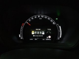 Toyota Aygo X Cross 1.0 VVT-I 72CV Play