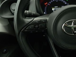 Toyota Aygo X Cross 1.0 VVT-I 72CV Play