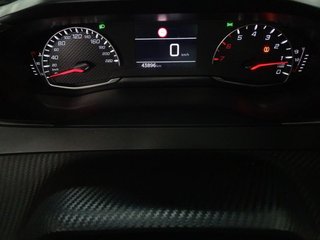 Peugeot 2008 Allure Puretech 100 S&S 6 Vel. MAN