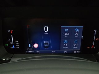 Ford Tourneo Courier 125cv 1.0
