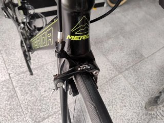Bicicleta Merida Reacto 4000