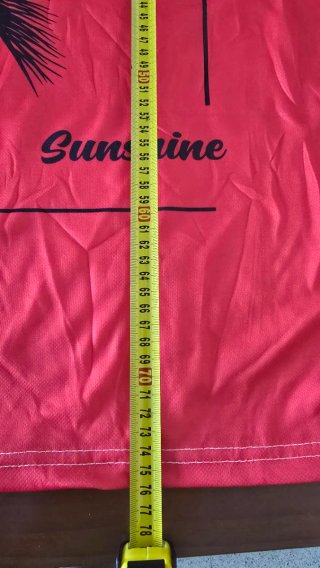 2 Camisetas sin mangas Talla XL