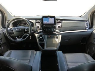 Ford Tourneo Custom 2.0 EcoBlue V362 130cv