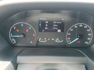 Ford Tourneo Custom 2.0 EcoBlue V362 130cv
