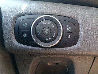Ford Tourneo Custom 2.0 EcoBlue V362 130cv