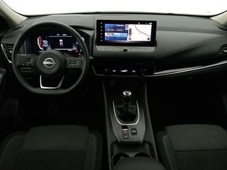Nissan Qashqai DIG-T 103kW N-Connecta