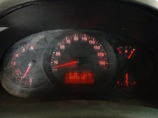 Renault Kangoo 95cv 1.5 DCI L1H1