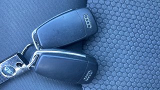Audi A1 Sportback Adrenalin 1.0 TFSI 70 kW (95 CV)
