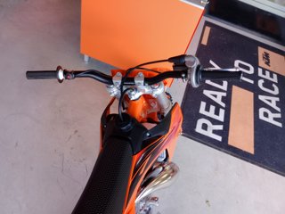 KTM SX 50 Motocross