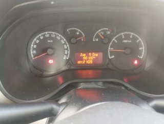 Opel Combo 2016