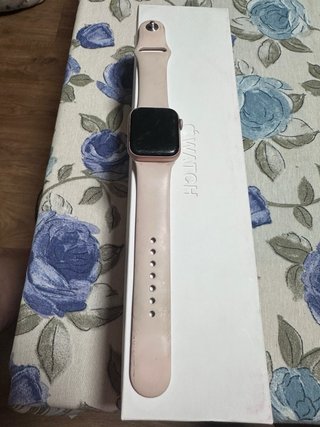 Apple Watch Series 5 44mm Oro Aluminio