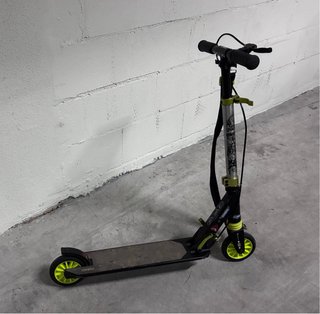 Patinete Oxelo plegable infantil