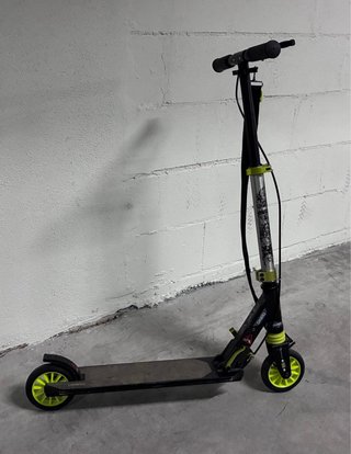 Patinete Oxelo plegable infantil