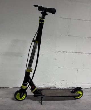 Patinete Oxelo plegable infantil