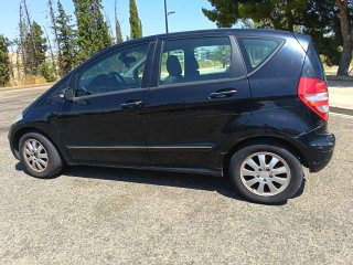 Mercedes-Benz Clase A 2008