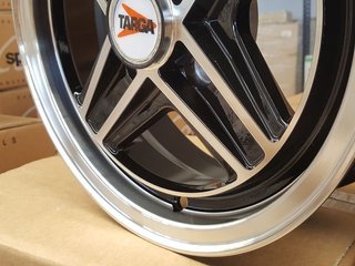 4 targa en 5x13 4x98 et20 clásica