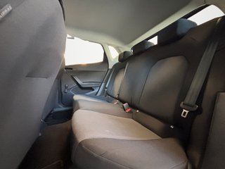SEAT Ibiza REFERENCE 95 CV