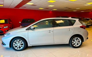 Toyota Auris 1.4 90D Active