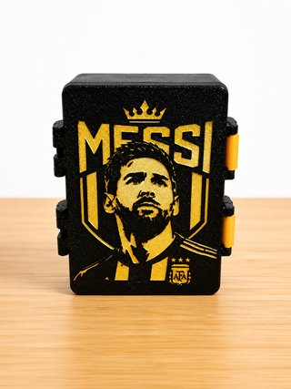 Caja cromos Mundial jugadores a elegir
