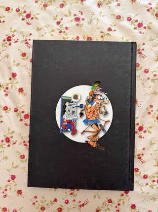 3 comics Mortadelo y Filemon
