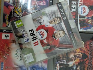 Lote 17 Juegos PlayStation 3. PS3 games.