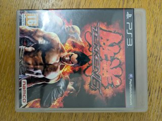 Lote 17 Juegos PlayStation 3. PS3 games.
