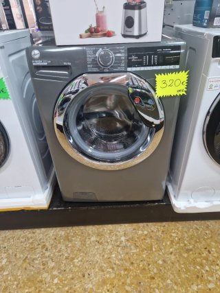Lavadora Hoover H-Wash 300 Lite 10.5 kg