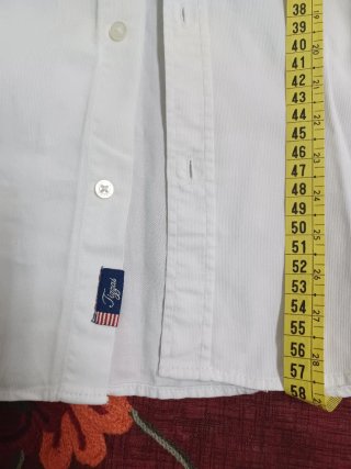 Camisa niño Tizzas Talla 9-10 Manga Larga
