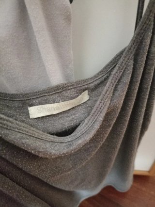 Lote 5 Camisetas Tirantes
