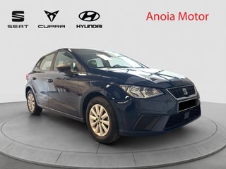 SEAT IBIZA 95CV 2019