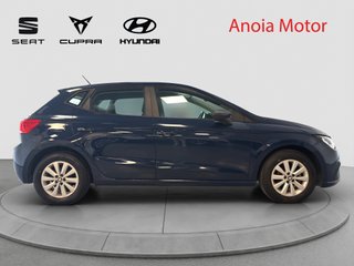SEAT IBIZA 95CV 2019