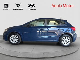SEAT IBIZA 95CV 2019