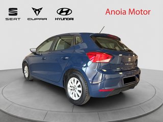 SEAT IBIZA 95CV 2019