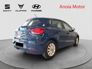 SEAT IBIZA 95CV 2019