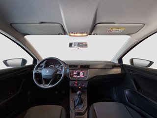 SEAT IBIZA 95CV 2019