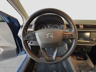 SEAT IBIZA 95CV 2019