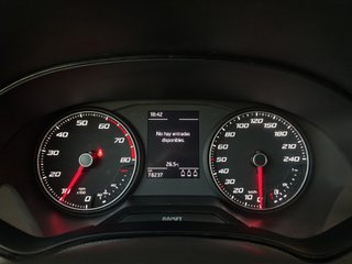 SEAT IBIZA 95CV 2019